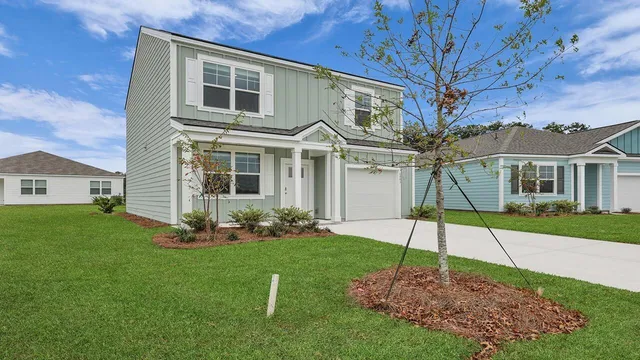 $374,900 | 6003 Savy Court, Ravenel, SC 29470