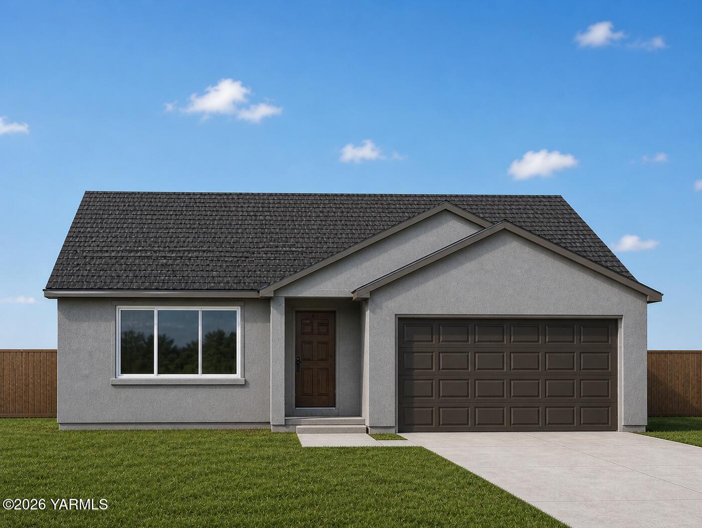 102 Olivera Street Grandview, WA 98930 - Photo 3 of 3 El Dorado Legacy