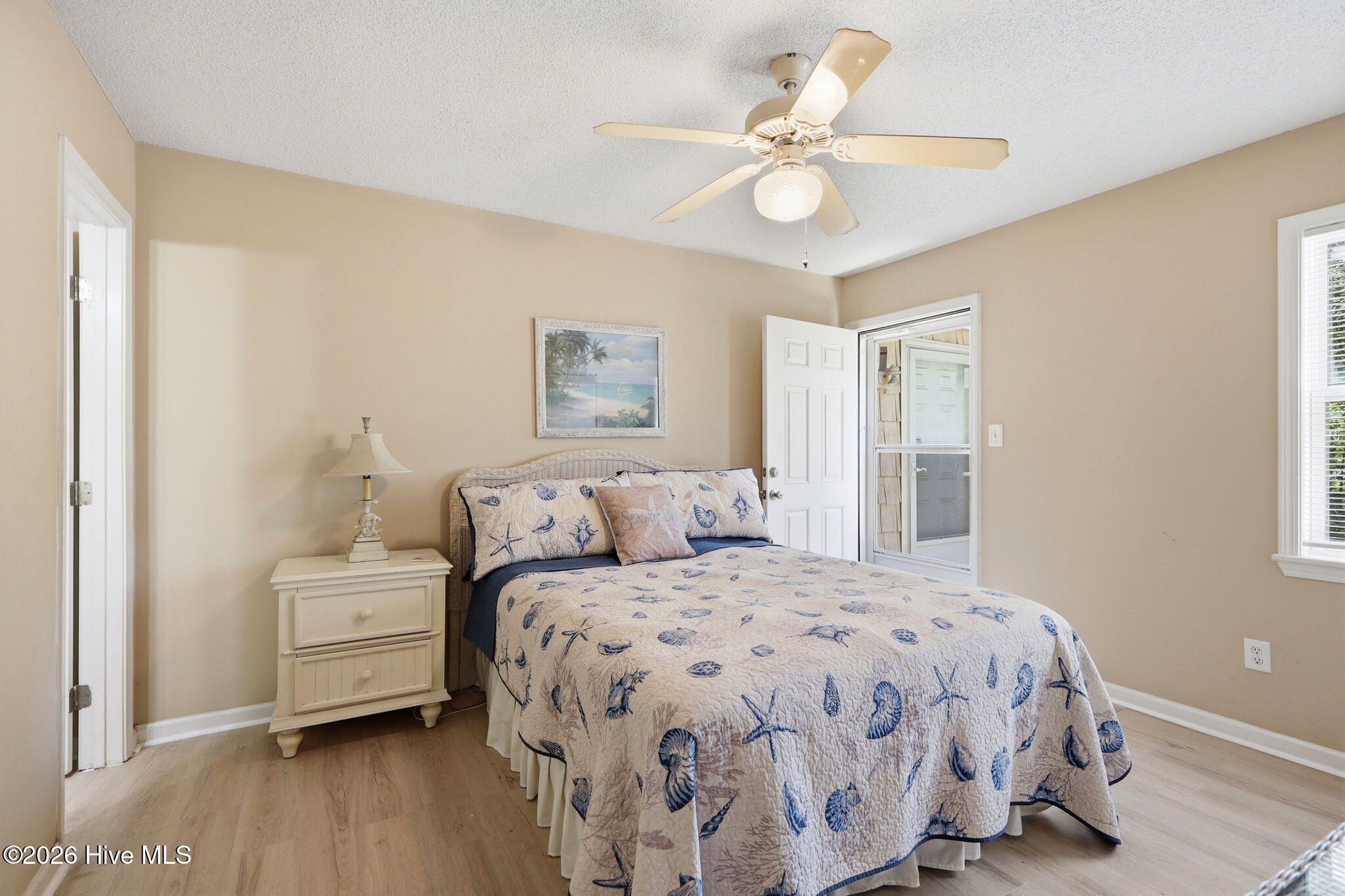 305 Osprey Ridge Drive, Unit NORTH Emerald Isle, NC 28594 - Photo 11 of 20 En suite with separate entrance
