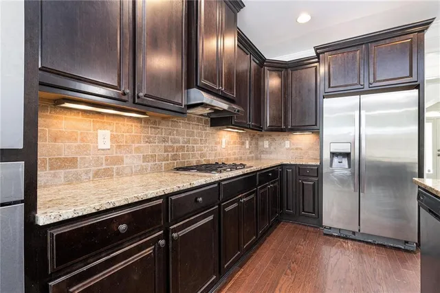 $565,000 | 2200 Spring Sound Lane, Buford, GA 30519