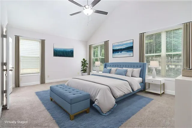 $565,000 | 2200 Spring Sound Lane, Buford, GA 30519