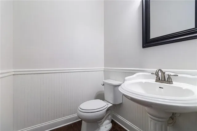 $565,000 | 2200 Spring Sound Lane, Buford, GA 30519