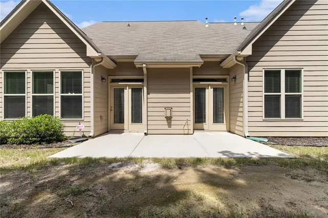 $565,000 | 2200 Spring Sound Lane, Buford, GA 30519