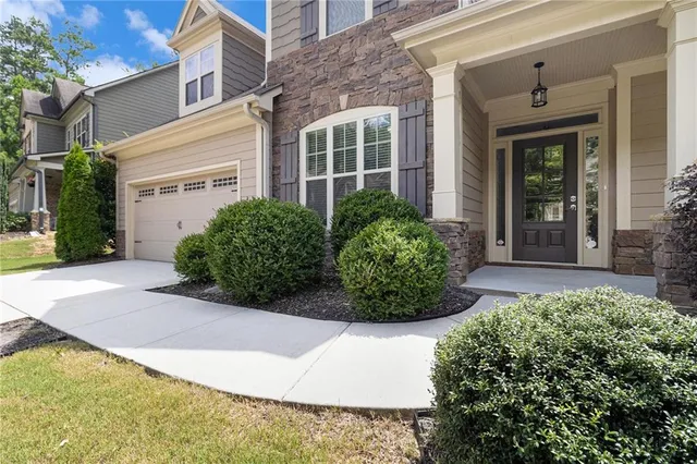 $565,000 | 2200 Spring Sound Lane, Buford, GA 30519