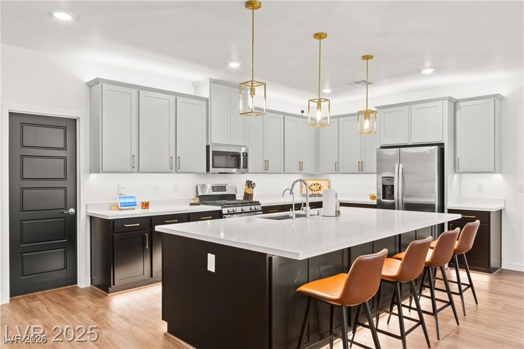 3525 Rodman Ridge Court Las Vegas, NV 89121 - Photo 1 of 60