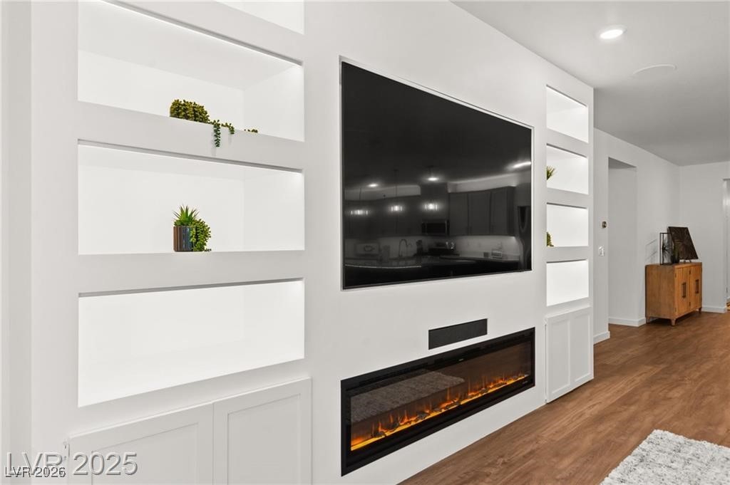 3525 Rodman Ridge Court Las Vegas, NV 89121 - Photo 13 of 60