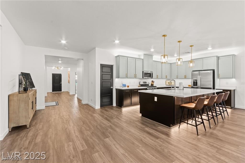 3525 Rodman Ridge Court Las Vegas, NV 89121 - Photo 14 of 60