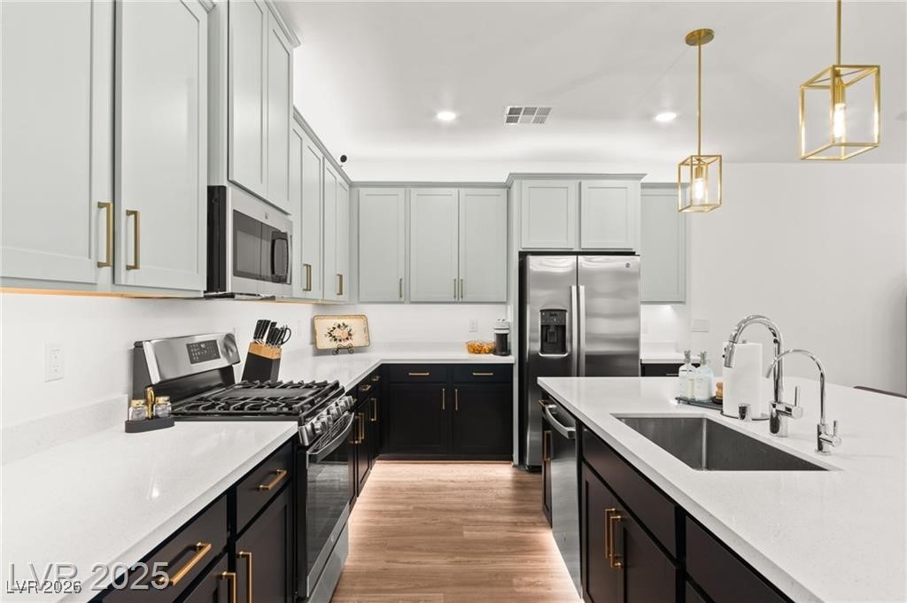 3525 Rodman Ridge Court Las Vegas, NV 89121 - Photo 15 of 60