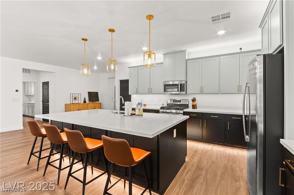 3525 Rodman Ridge Court Las Vegas, NV 89121 - Photo 17 of 60