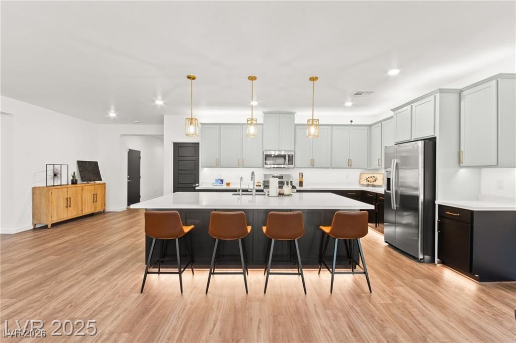 3525 Rodman Ridge Court Las Vegas, NV 89121 - Photo 18 of 60