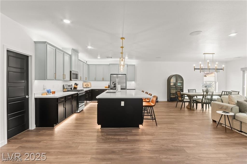 3525 Rodman Ridge Court Las Vegas, NV 89121 - Photo 19 of 60