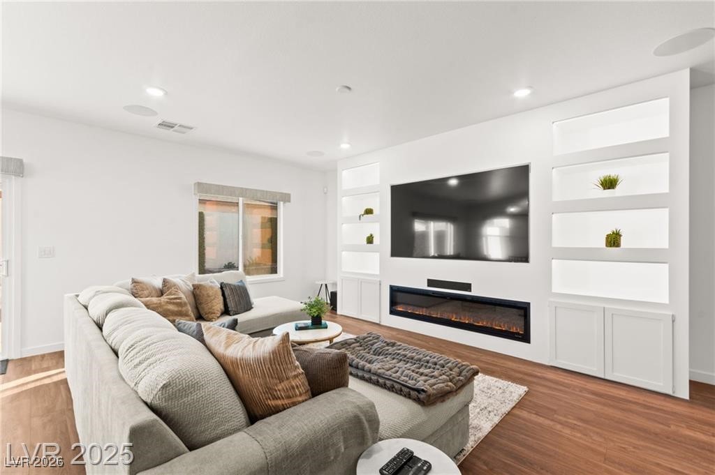 3525 Rodman Ridge Court Las Vegas, NV 89121 - Photo 2 of 60