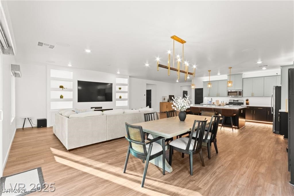 3525 Rodman Ridge Court Las Vegas, NV 89121 - Photo 22 of 60