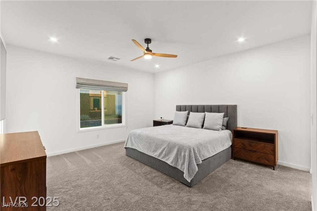 3525 Rodman Ridge Court Las Vegas, NV 89121 - Photo 25 of 60