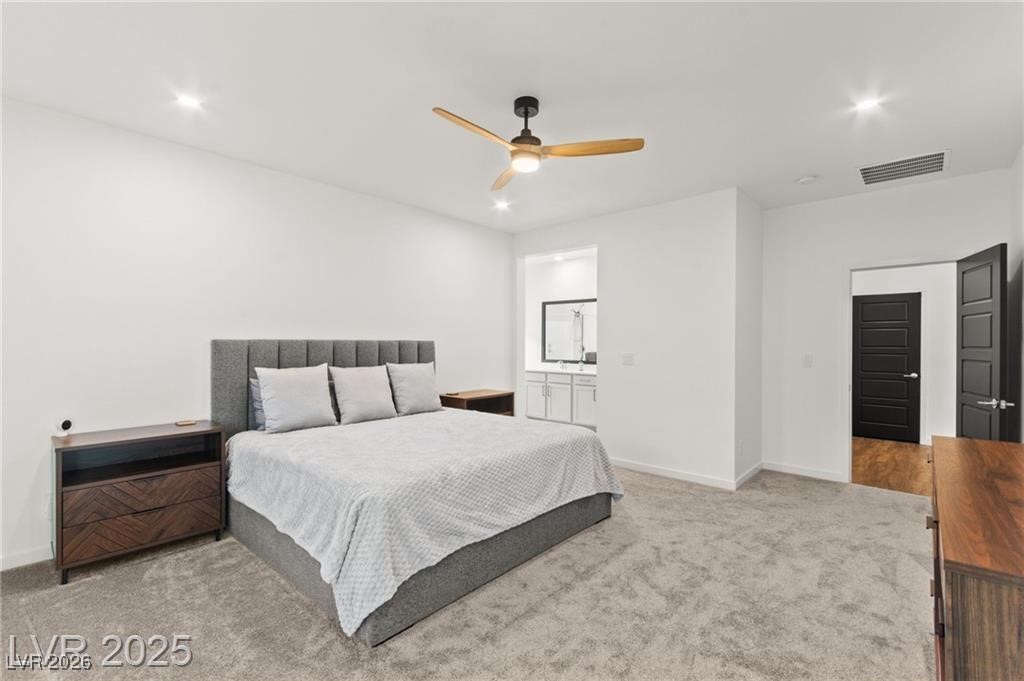 3525 Rodman Ridge Court Las Vegas, NV 89121 - Photo 26 of 60