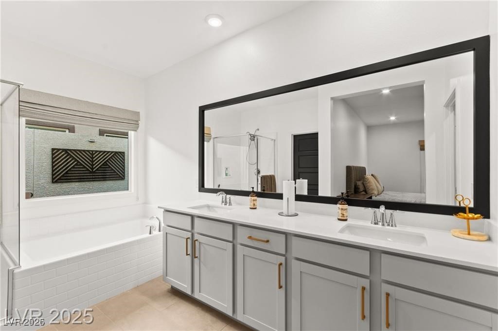 3525 Rodman Ridge Court Las Vegas, NV 89121 - Photo 28 of 60