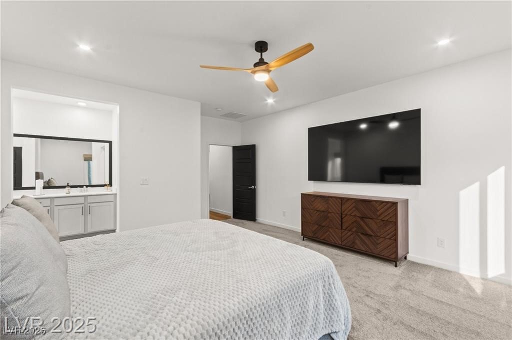 3525 Rodman Ridge Court Las Vegas, NV 89121 - Photo 3 of 60