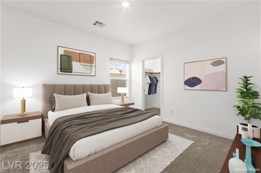 3525 Rodman Ridge Court Las Vegas, NV 89121 - Photo 33 of 60