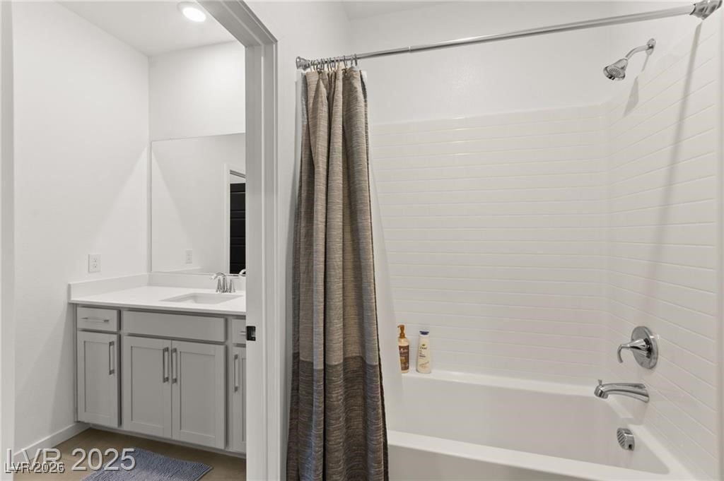 3525 Rodman Ridge Court Las Vegas, NV 89121 - Photo 38 of 60