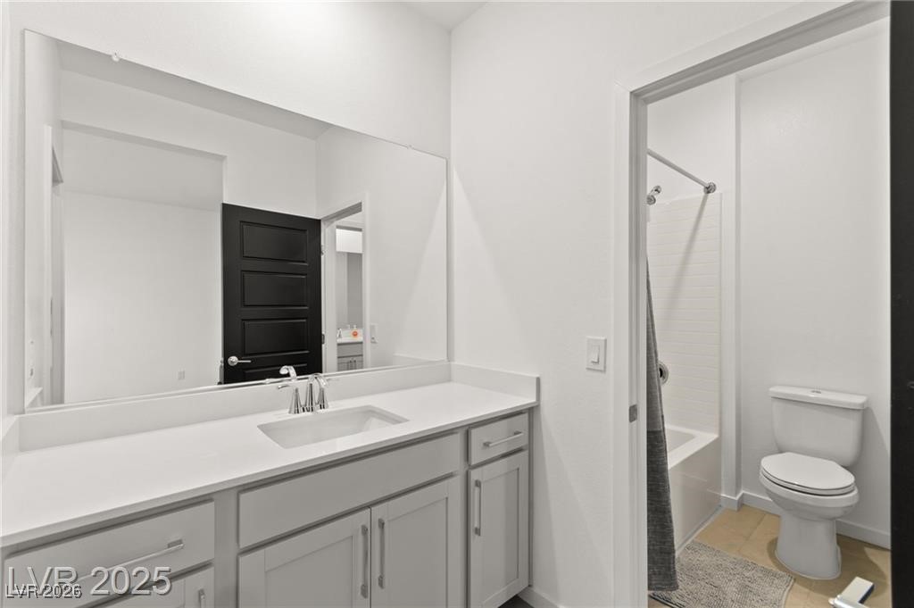 3525 Rodman Ridge Court Las Vegas, NV 89121 - Photo 42 of 60