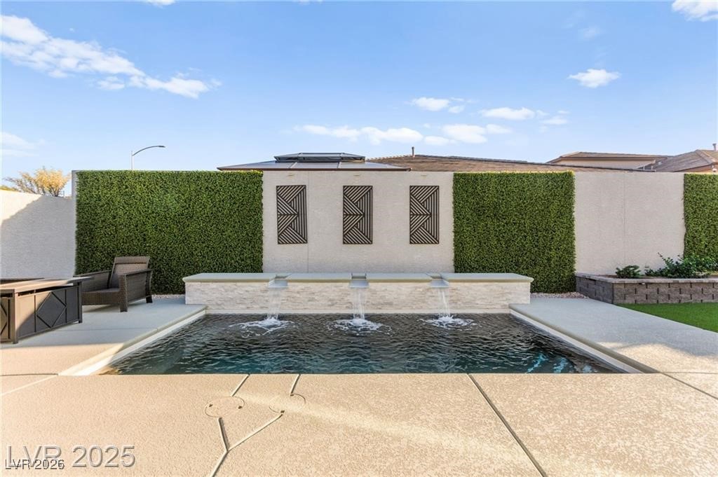 3525 Rodman Ridge Court Las Vegas, NV 89121 - Photo 47 of 60