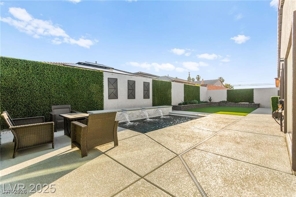 3525 Rodman Ridge Court Las Vegas, NV 89121 - Photo 48 of 60