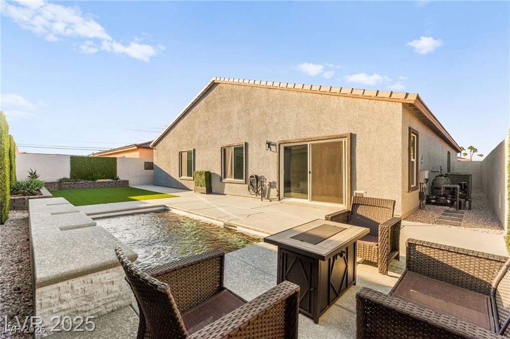 3525 Rodman Ridge Court Las Vegas, NV 89121 - Photo 49 of 60