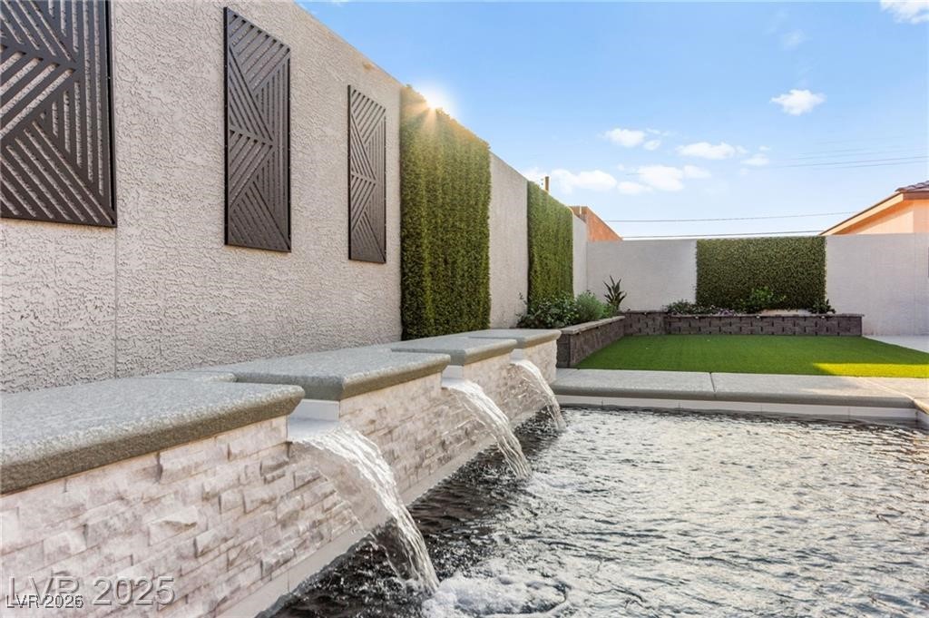 3525 Rodman Ridge Court Las Vegas, NV 89121 - Photo 50 of 60