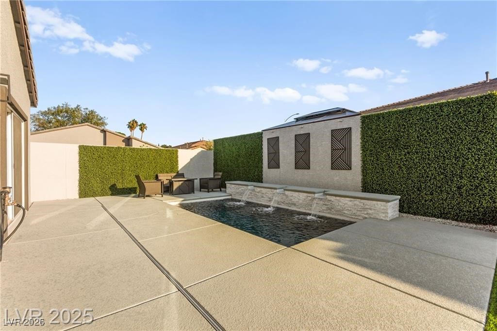 3525 Rodman Ridge Court Las Vegas, NV 89121 - Photo 51 of 60