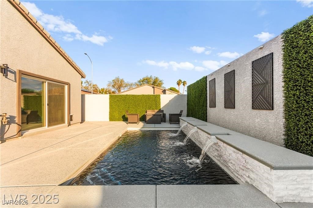 3525 Rodman Ridge Court Las Vegas, NV 89121 - Photo 52 of 60