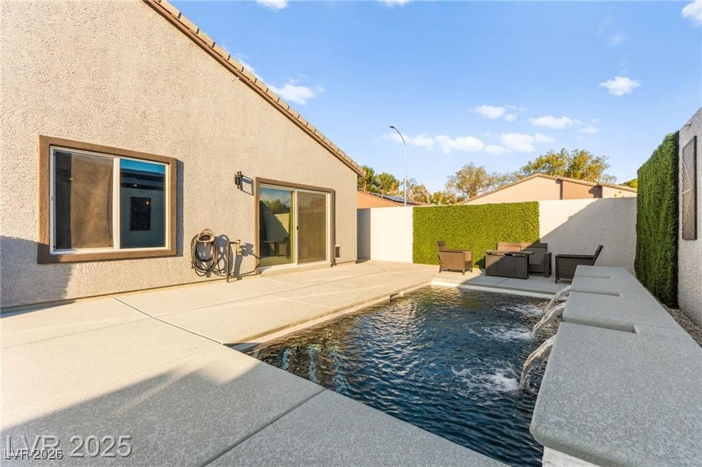 3525 Rodman Ridge Court Las Vegas, NV 89121 - Photo 53 of 60