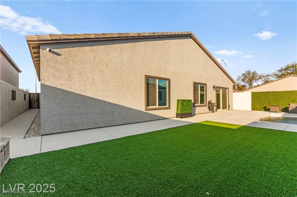 3525 Rodman Ridge Court Las Vegas, NV 89121 - Photo 58 of 60
