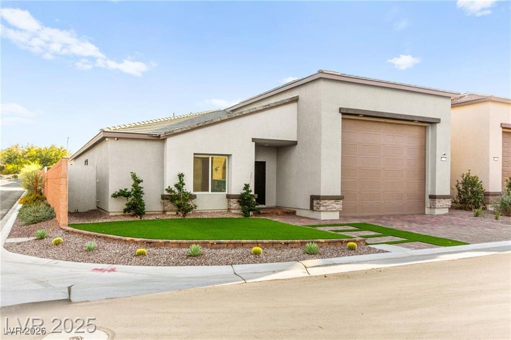 3525 Rodman Ridge Court Las Vegas, NV 89121 - Photo 59 of 60