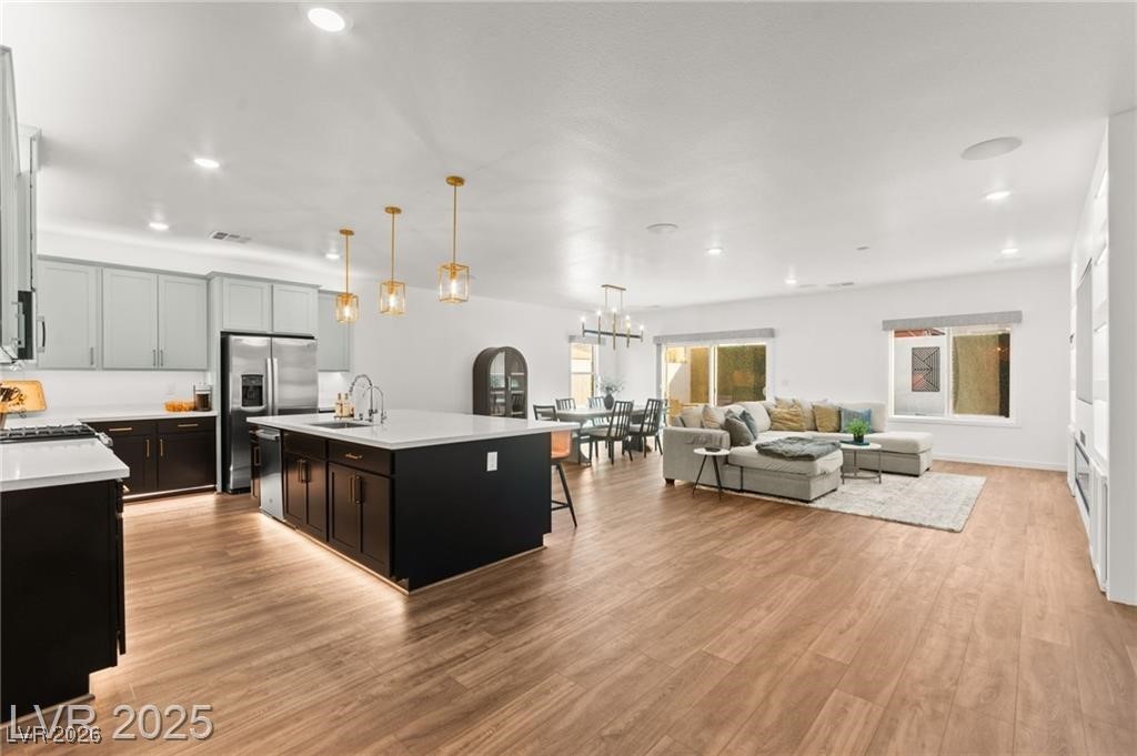 3525 Rodman Ridge Court Las Vegas, NV 89121 - Photo 8 of 60