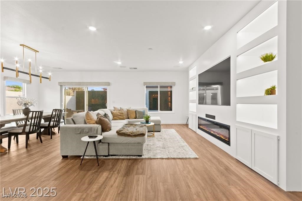 3525 Rodman Ridge Court Las Vegas, NV 89121 - Photo 9 of 60