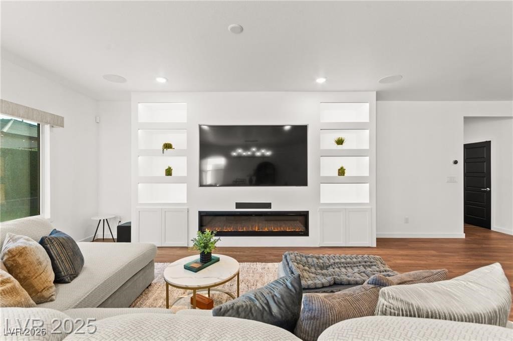 3525 Rodman Ridge Court Las Vegas, NV 89121 - Photo 10 of 60