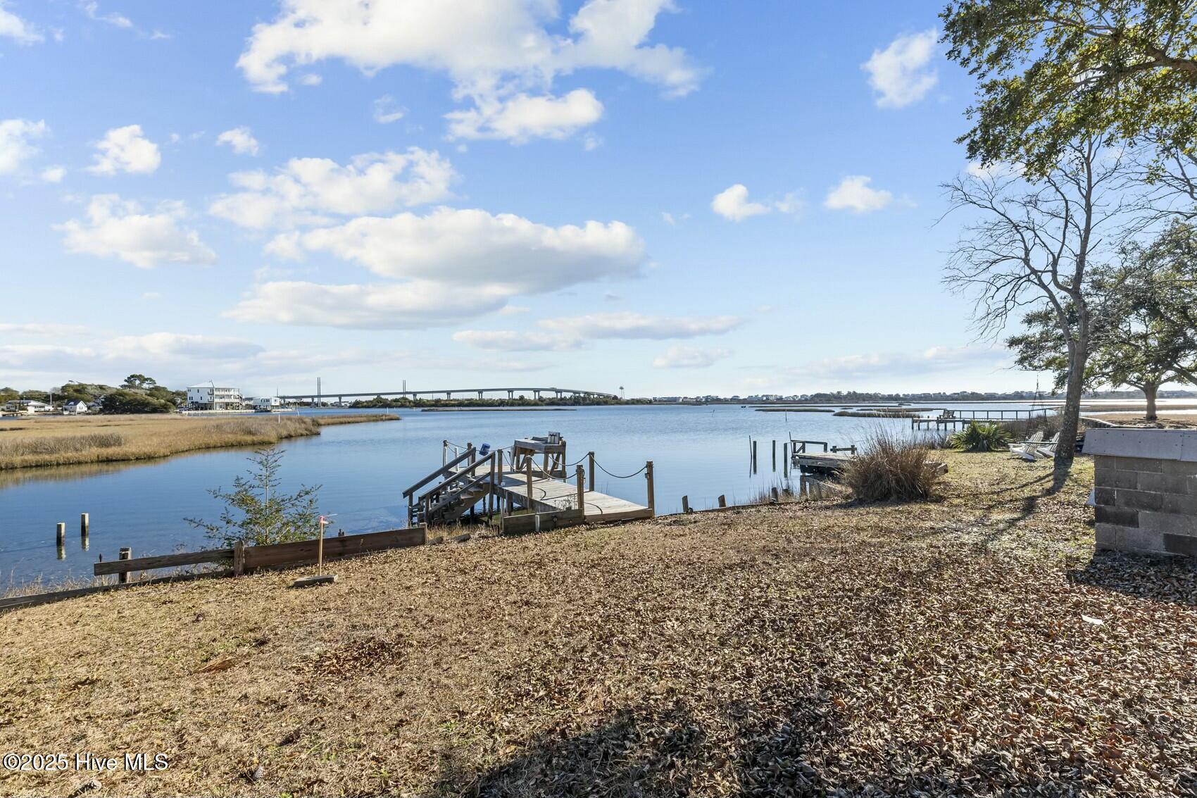 626 Little Kinston Road Surf City, NC 28445 - Photo 26 of 38 25