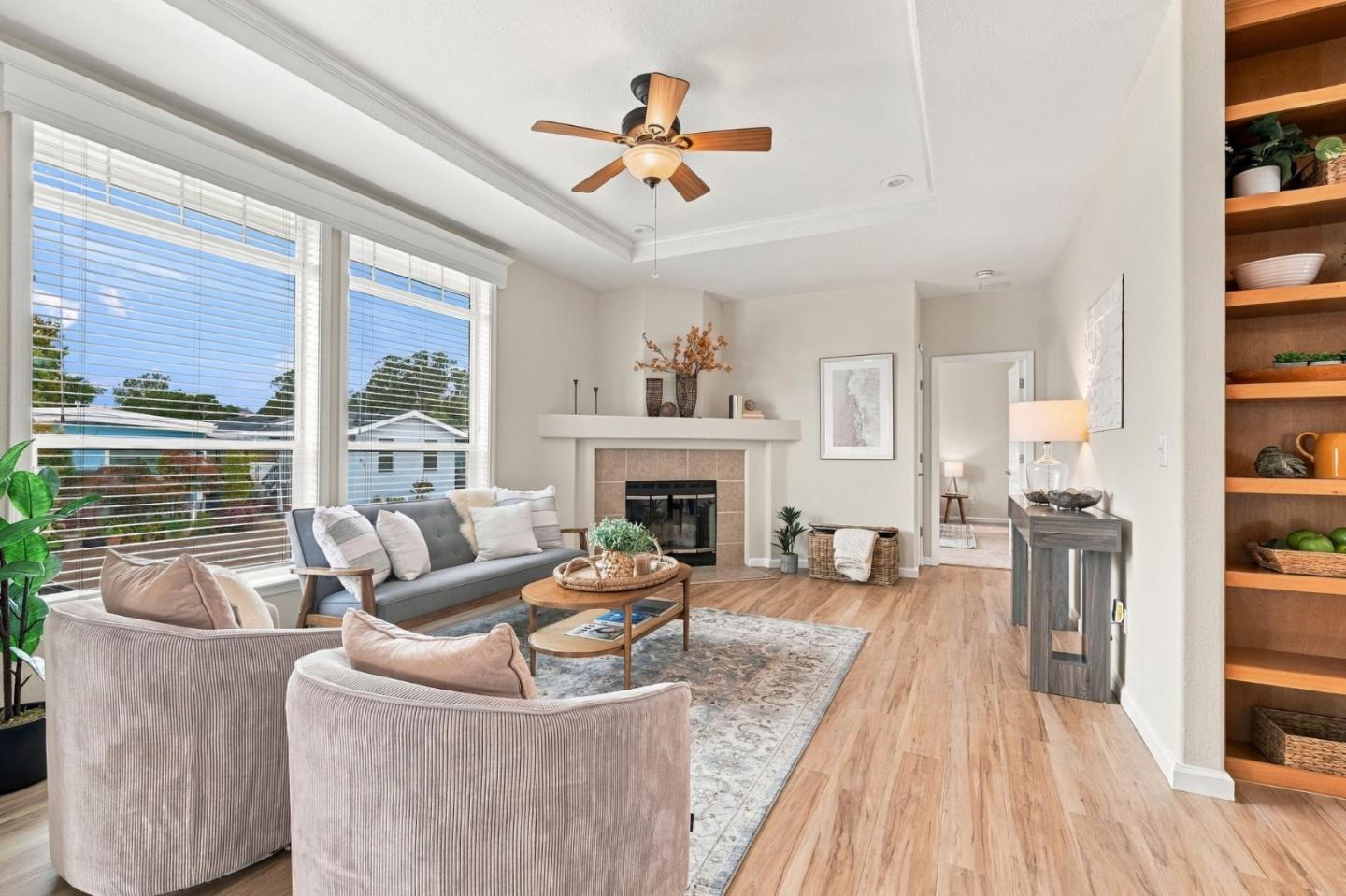 100 North Rodeo Gulch Road, Unit 69 Soquel, CA 95073 - Photo 4 of 34 Gallery Image 4