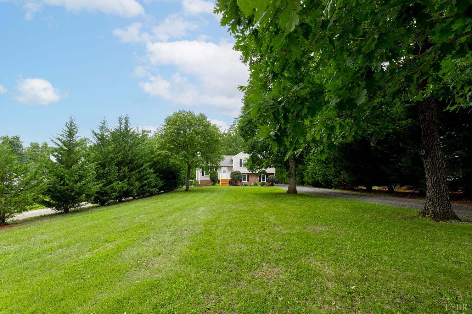 2217 Sunburst Road Evington, VA 24550 - Photo 2 of 45