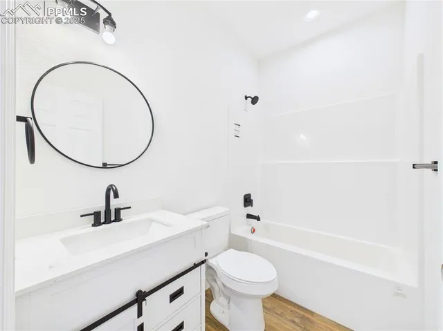 $349,999 | 264 West Laurue Lane, Pueblo West, CO 81007