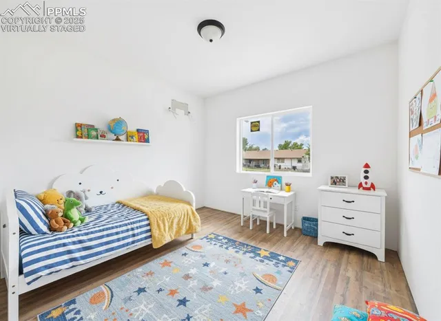 $349,999 | 264 West Laurue Lane, Pueblo West, CO 81007