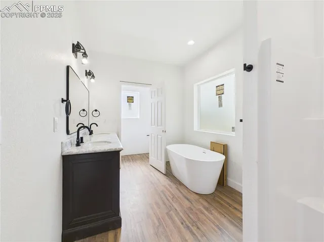 $349,999 | 264 West Laurue Lane, Pueblo West, CO 81007