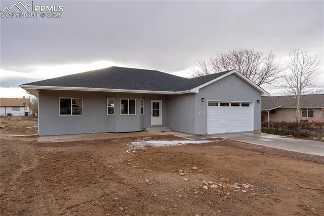$349,999 | 264 West Laurue Lane, Pueblo West, CO 81007