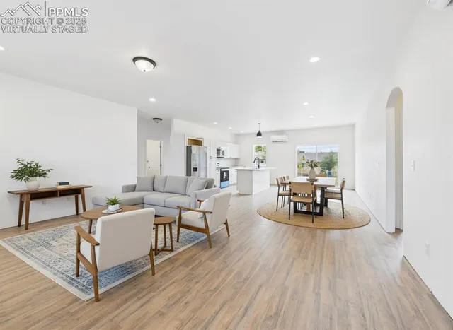 $349,999 | 264 West Laurue Lane, Pueblo West, CO 81007