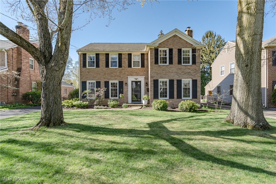 1836 Stabler Road Akron, OH 44313 - Photo 1 of 40 Gallery Image 1