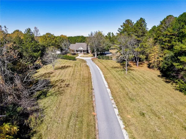 $1,050,000 | 194 Rocky River Plant Road, Calhoun Falls, SC 29628