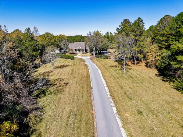 $999,000 | 194 Rocky River Plant Road, Calhoun Falls, SC 29628