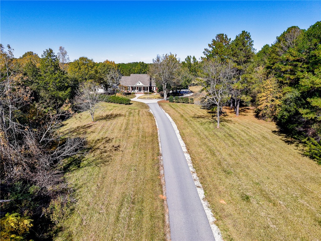 194 Rocky River Plant Road Calhoun Falls, SC 29628 - Photo 1 of 50