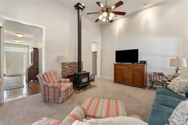 $1,050,000 | 194 Rocky River Plant Road, Calhoun Falls, SC 29628