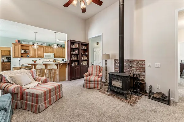 $1,050,000 | 194 Rocky River Plant Road, Calhoun Falls, SC 29628